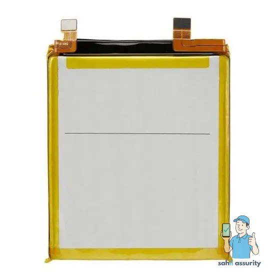 Battery for Motorola Edge 30 Pro thumbnail